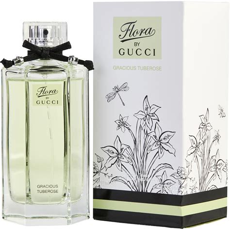 tuberose perfume gucci|is gucci bloom good.